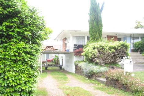 Photo of property in 6 Rosehill Drive, Rosehill, Papakura, 2113