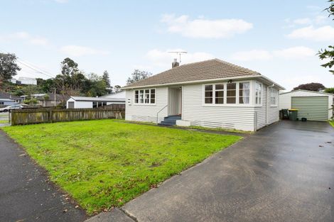 Photo of property in 4 Cussen Street, Chartwell, Hamilton, 3210
