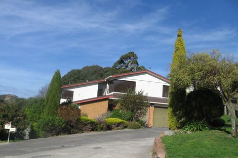 Photo of property in 9 The Marlinspike, Whitby, Porirua, 5024