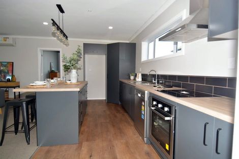 Photo of property in 441 Elles Road, Kingswell, Invercargill, 9812