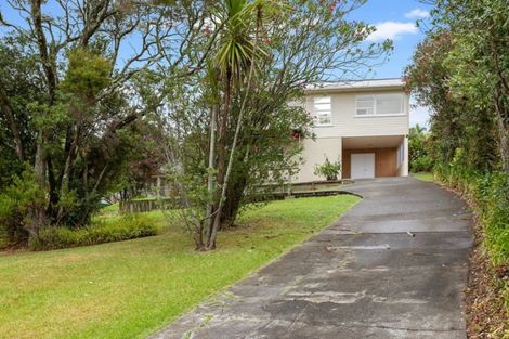 Photo of property in 35 Brightside Road, Stanmore Bay, Whangaparaoa, 0932