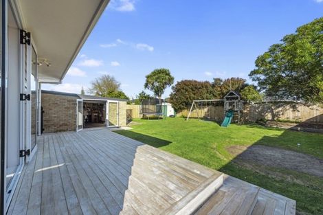 Photo of property in 18 Young Street, Claudelands, Hamilton, 3214