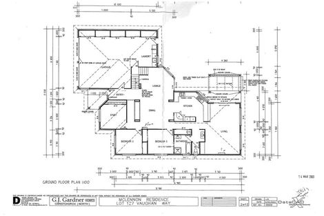 Photo of property in 7 Vaughan Way, Redwood, Christchurch, 8051