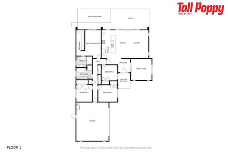 Photo of property in 26 Hosking Drive, Cromwell, 9310