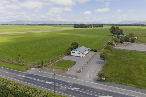 Photo of property in 1969 Arundel Rakaia Gorge Road, Mayfield, Ashburton, 7778