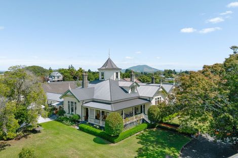 Photo of property in 288 College Street, Te Awamutu, 3800