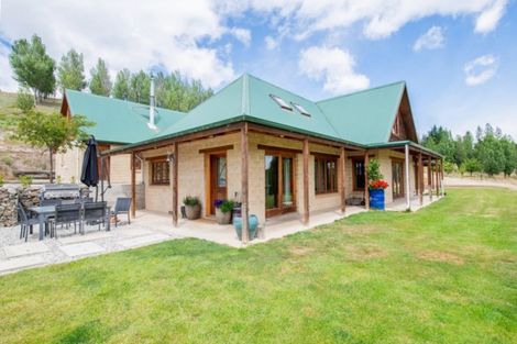 Photo of property in 406 Manuherikia Road, Springvale, Alexandra, 9393