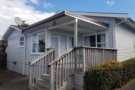Photo of property in 7 Curzon Street, Onehunga, Auckland, 1061
