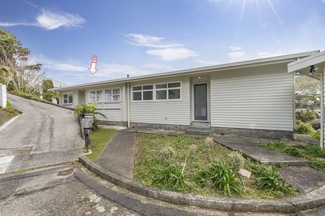 Photo of property in 2/14 Astor Street, Karori, Wellington, 6012