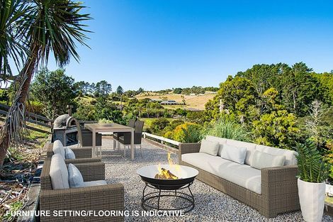 Photo of property in 797 Ponga Road, Opaheke, Papakura, 2584