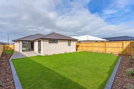 Photo of property in 8 Jasmine Street, Woodend, 7610