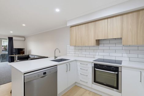 Photo of property in 43 Hume Street, Sydenham, Christchurch, 8023