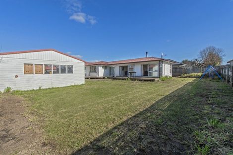 Photo of property in 49 Parkhouse Drive, Rangiora, 7400