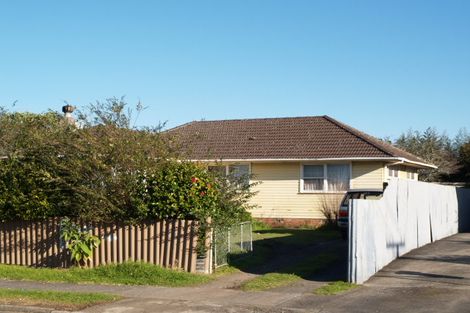 Photo of property in 4 Halswell Street, Mangere East, Auckland, 2024
