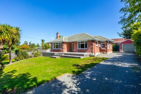 Photo of property in 26 Hislop Street, Geraldine, 7930