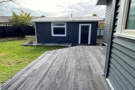 Photo of property in 112 Alexander Street, Greymouth, 7805