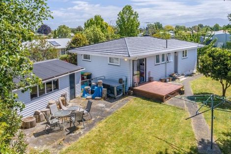 Photo of property in 14 Allenby Street, Lansdowne, Masterton, 5810