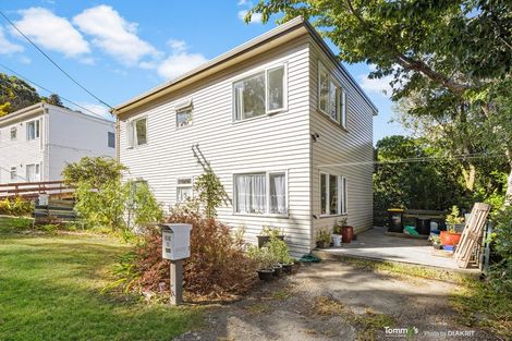 Photo of property in 84 Mairangi Road, Wadestown, Wellington, 6012
