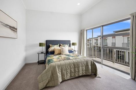 Photo of property in 9/38 Maratahu Street, Westown, New Plymouth, 4310
