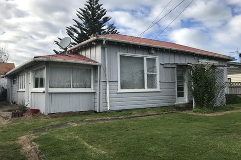 Photo of property in 196 Hakanoa Street, Huntly, 3700