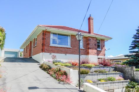 Photo of property in 67 Tamar Street, South Hill, Oamaru, 9400