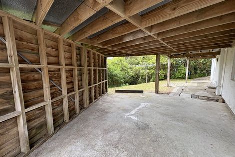 Photo of property in 14 Bermer Road, Belmont, Lower Hutt, 5010