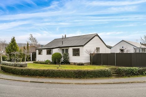 Photo of property in 4 Linrosa Place, Cromwell, 9310