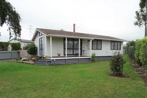 Photo of property in 5 Menzies Place, Paeroa, 3600