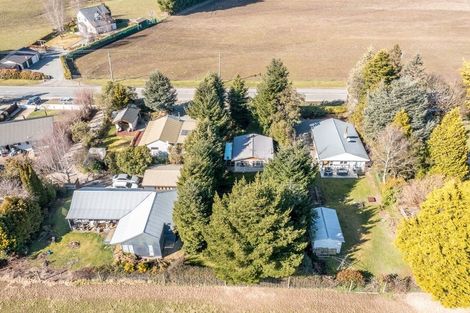 Photo of property in 142 Hanmer Springs Road, Hanmer Springs, 7334
