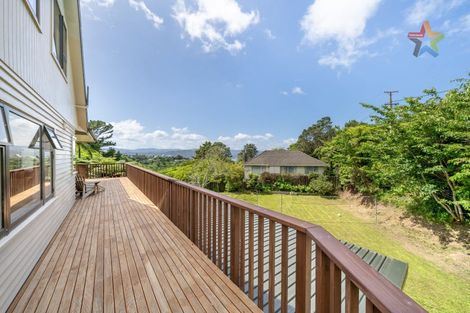 Photo of property in 168 Miromiro Road, Normandale, Lower Hutt, 5010