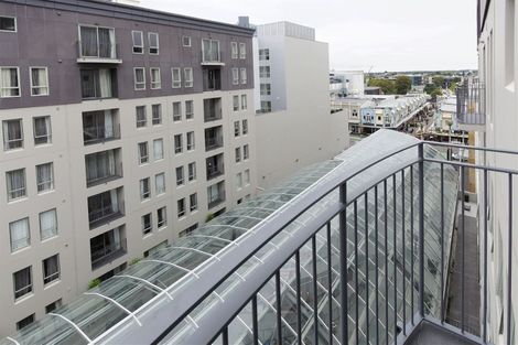 Photo of property in 600/113 Worcester Street, Christchurch Central, Christchurch, 8011