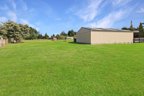 Photo of property in 131 Palmer Road, Foxton Beach, Foxton, 4891