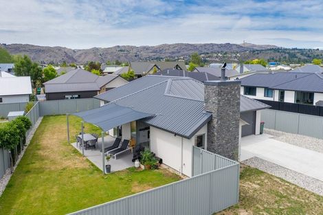 Photo of property in 10 Brooke Place, Alexandra, 9320