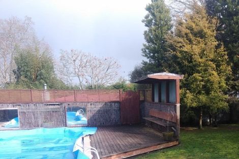 Photo of property in 58 Overdale Street, Putaruru, 3411