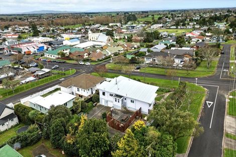 Photo of property in 3 Lawrence Avenue, Te Aroha, 3320