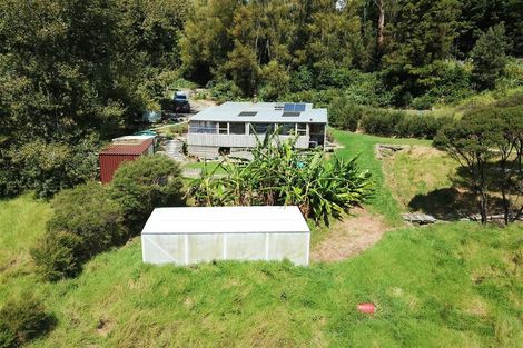 Photo of property in 65 Blue, Kohukohu, 0491