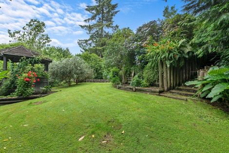 Photo of property in 7 Hector Place, Sunnybrook, Rotorua, 3015