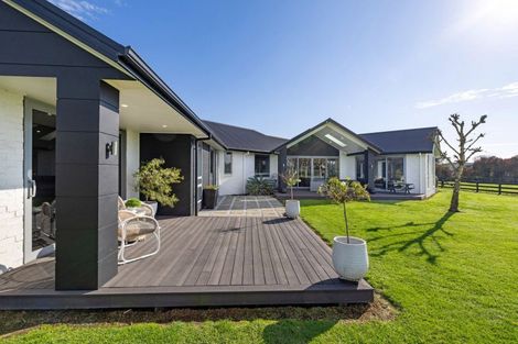 Photo of property in 431 Horotiu Road, Te Kowhai, Hamilton, 3288