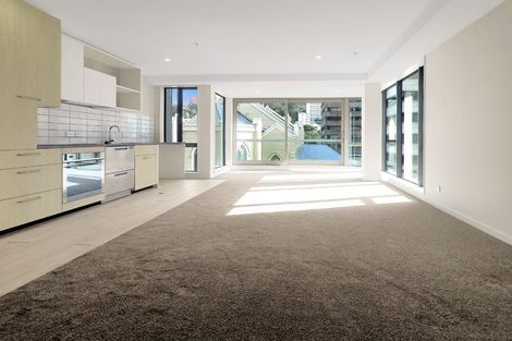 Photo of property in Vsp South, 305/168 Victoria Street, Te Aro, Wellington, 6011