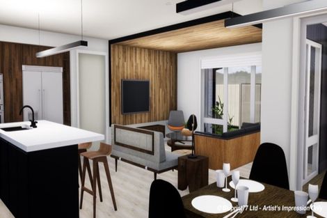 Photo of property in 14a Bree Place, Flagstaff, Hamilton, 3210