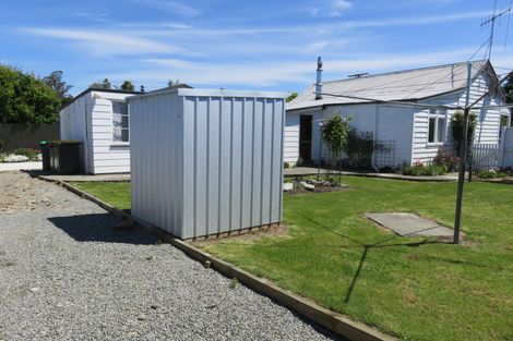 Photo of property in 20 Hayhurst Street, Temuka, 7920