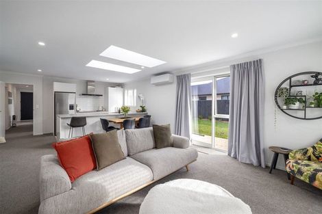 Photo of property in 39 Blue Jacket Drive, Halswell, Christchurch, 8025