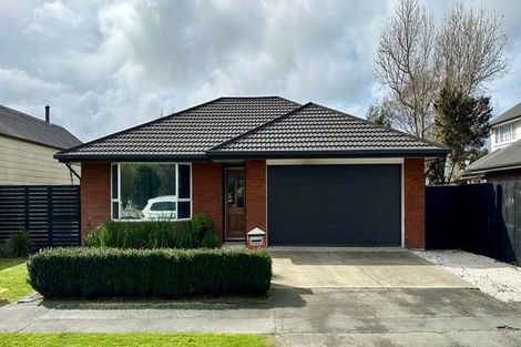 Photo of property in 11 Maurice Street, Lincoln, 7608