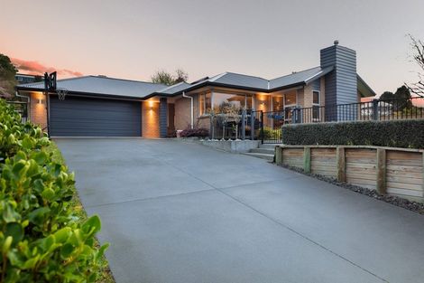 Photo of property in 9a Bronte Place, Leamington, Cambridge, 3432