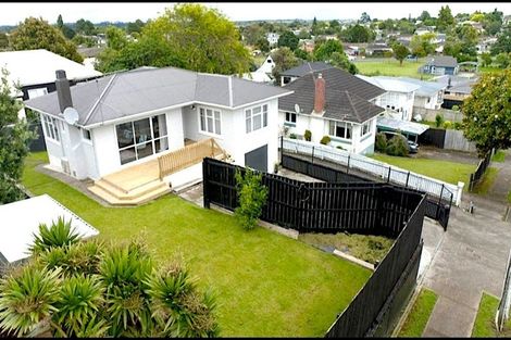 Photo of property in 1/15 Kohiwi Road, Manurewa, Auckland, 2102