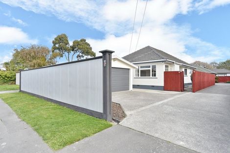 Photo of property in 97 Vagues Road, Northcote, Christchurch, 8052