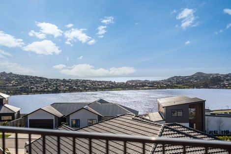 Photo of property in 56 Queen Charlotte Drive, Aotea, Porirua, 5024