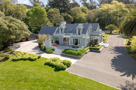 Photo of property in 1169a Ponatahi Road, Ponatahi, Carterton, 5792