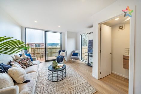 Photo of property in 1 Rimu Street, Wainuiomata, Lower Hutt, 5014