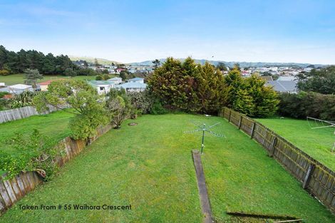Photo of property in 55-57 Waihora Crescent, Waitangirua, Porirua, 5024